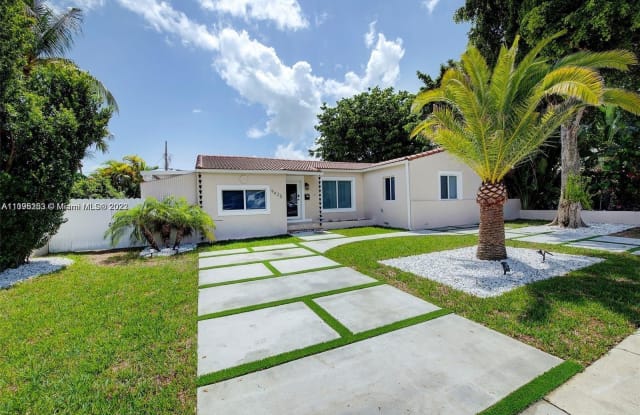 9425 N Miami Ave - 9425 North Miami Avenue, Miami Shores, FL 33138