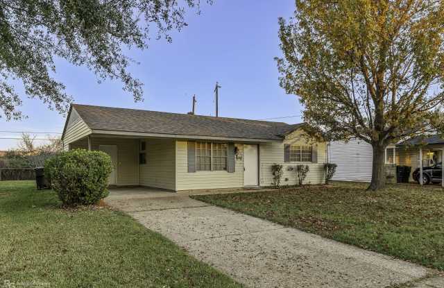 Photo of 3418 Bistineau Drive