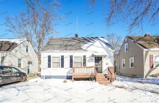 Photo of 3163 Lincoln Street