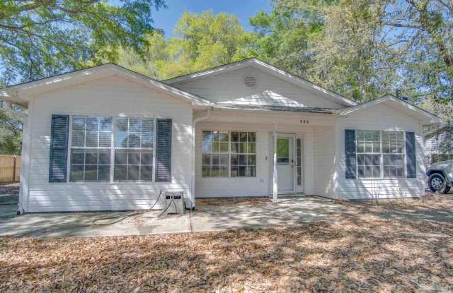 436 Herron Villa Ln - 436 Herron Villa Lane, Escambia County, AL 32506