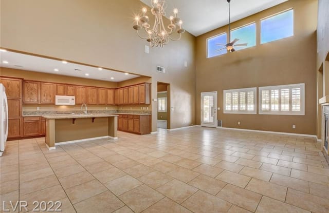 11352 ESPADRILLE Court - 11352 Espadrille Court, Las Vegas, NV 89138