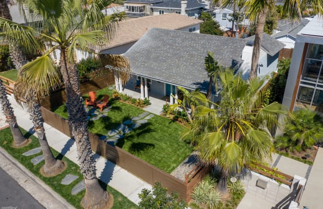 305 Neptune Avenue - 305 Neptune Avenue, Encinitas, CA 92024