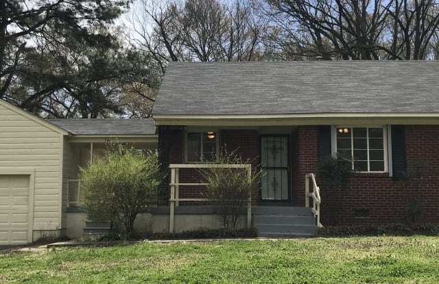 799 Rosebanks Rd - 799 Rosebanks Road, Memphis, TN 38116