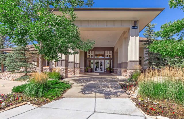Creekside At Palmer Park Apartments