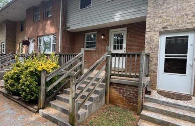 329 Skyline Place - 329