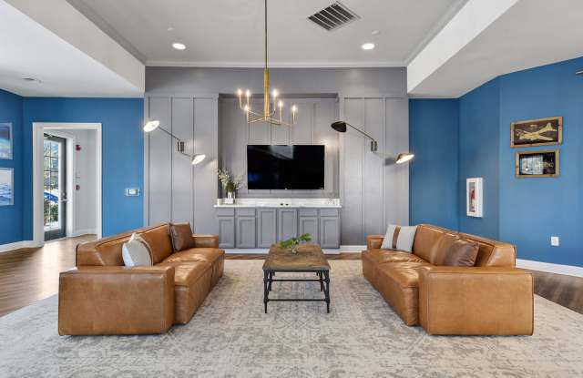 Gran Bay Apartment Homes