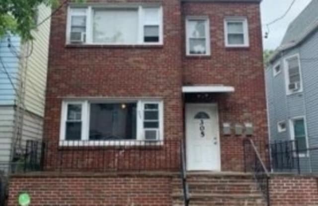 305 Sandford Ave - 305 Sanford Avenue, Newark, NJ 07106