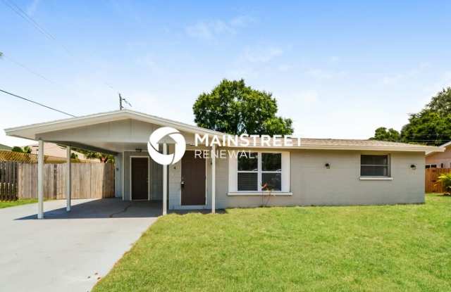 264 Magnolia Road