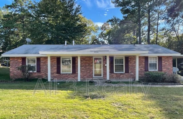 3834 Duquesne Drive - 3834 Duquesne Drive, Montgomery, AL 36109