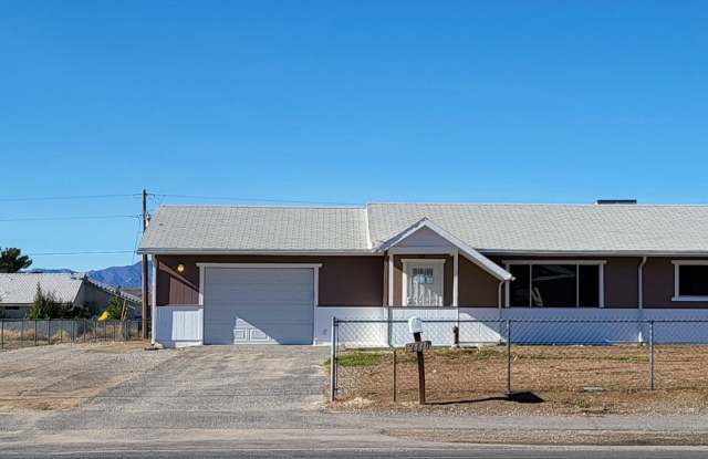 CALVADA VALLEY U.2 - Homestead Rd.