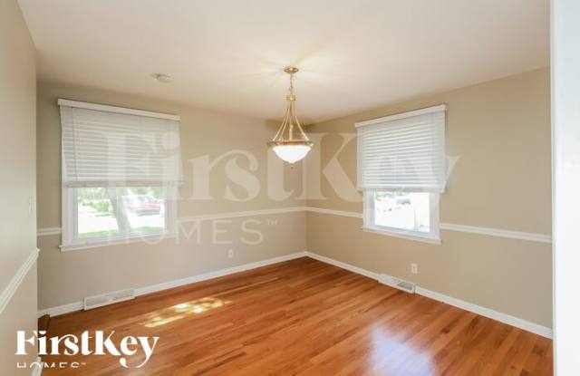 8408 West 89th Street