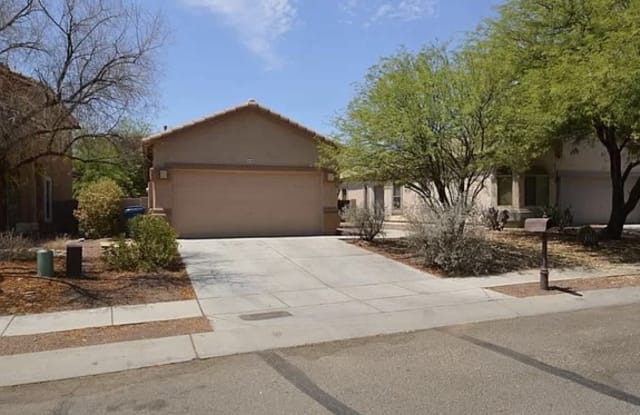 458 E Camino Limon Verde - 458 East Camino Limon Verde, Sahuarita, AZ 85629