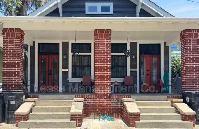 330 Seguin Street - 1
