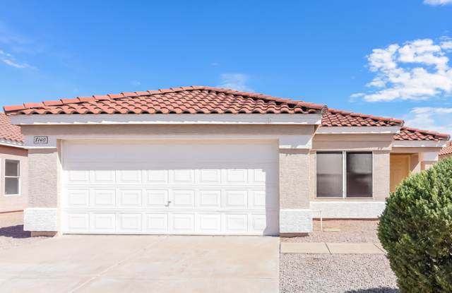 Photo of 8140 East Obispo Avenue