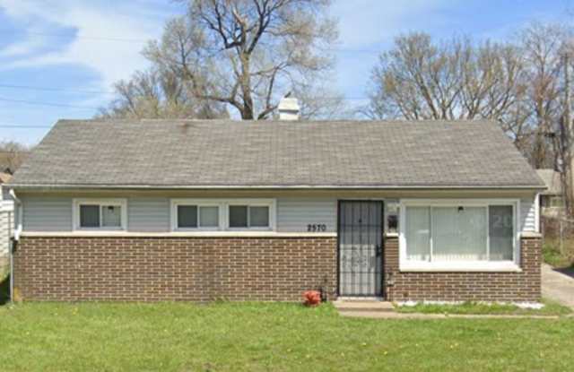 3 Bedroom Slab Home with Garage