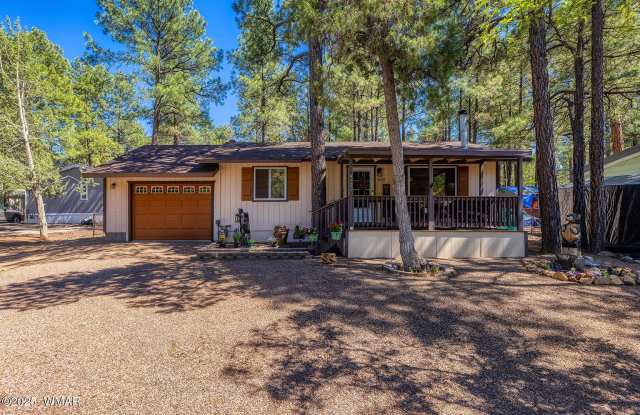 Photo of 4321 West Mogollon Drive