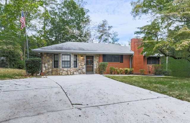 Photo of 5480 Burgess Drive SW