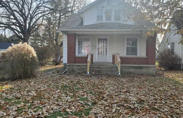 1417 National Road West - 1
