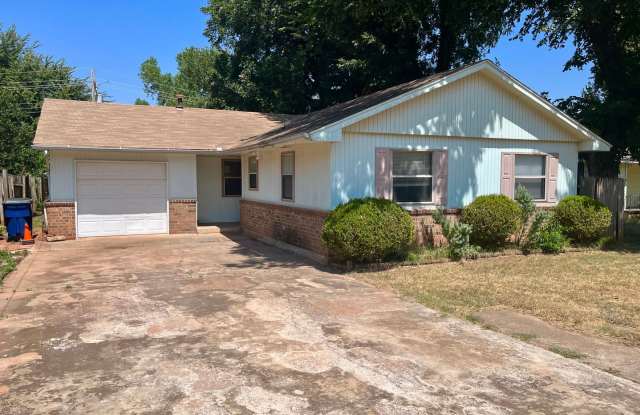 Photo of Beautiful Remodeled Mustang Home!