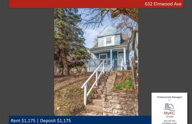 632 Elmwood Avenue