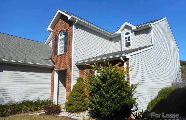 17207 Overstone Court