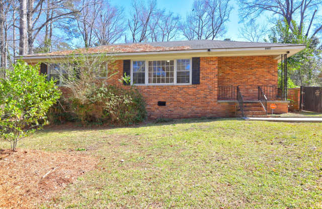 2539 Kensington Rd.