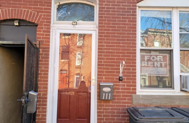 111 South Wolfe Street - 2Unit 2 - 111 South Wolfe Street, Baltimore, MD 21231