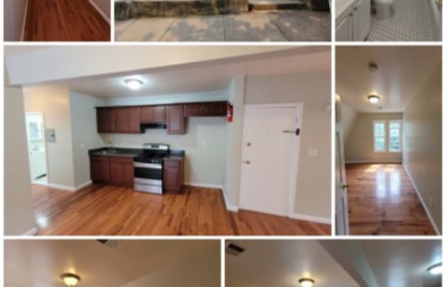 799 S 12th St 3 - 799 South 12th Street, Newark, NJ 07108