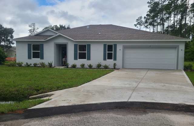61 Rickenbacker Drive