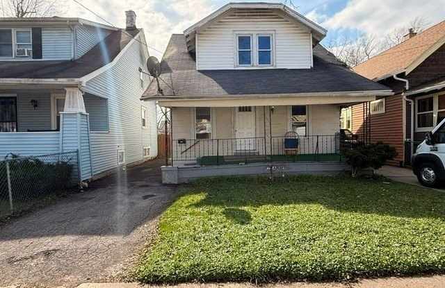 140 Parkridge Avenue