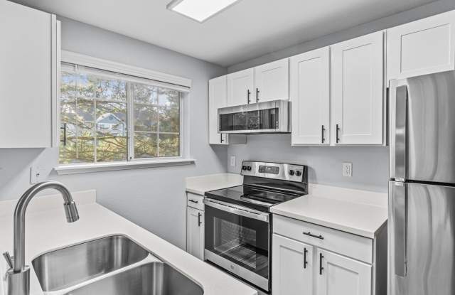 Ridgegate Apartments