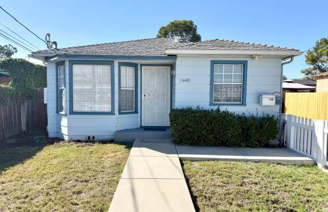 Photo of S. JOHNSON AVENUE