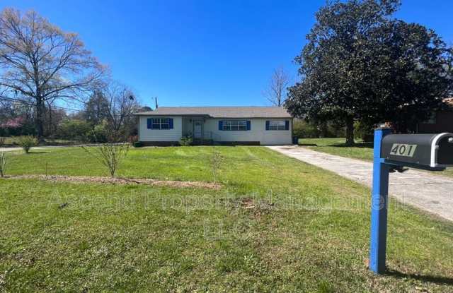 401 Tacoa Ave