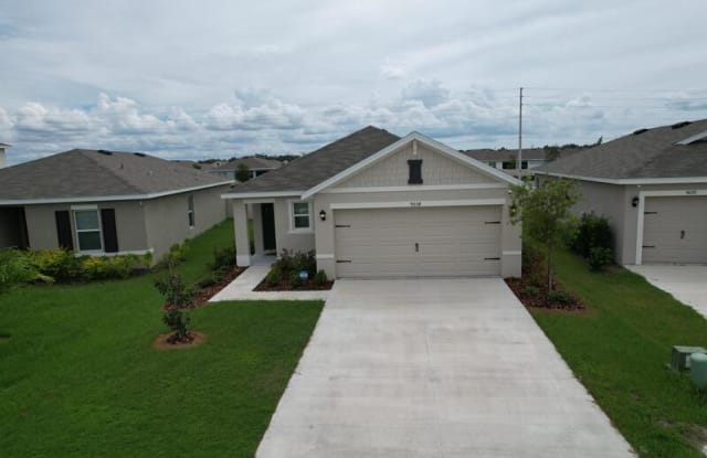 5034 Granite Dust Place - 5034 Granite Dust Place, Manatee County, FL 34221