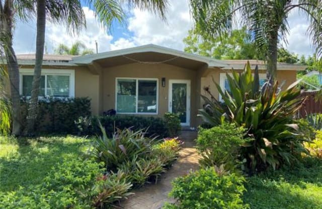 1501 Southwest 35th Terrace - 1501 SW 35th Ter, Fort Lauderdale, FL 33312