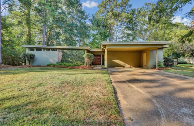 5365 Jamaica Drive - 5365 Jamaica Drive, Jackson, MS 39211