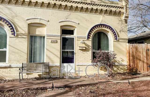 2533-2537 Ames St.