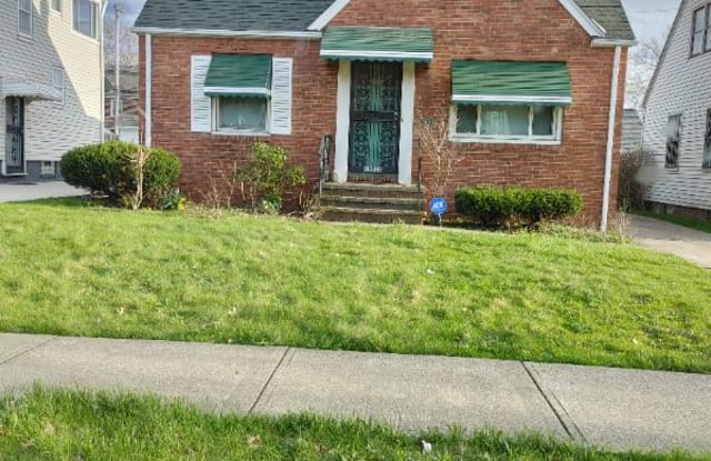 15912 Throckley Ave - 15912 Throckley Avenue, Cleveland, OH 44128