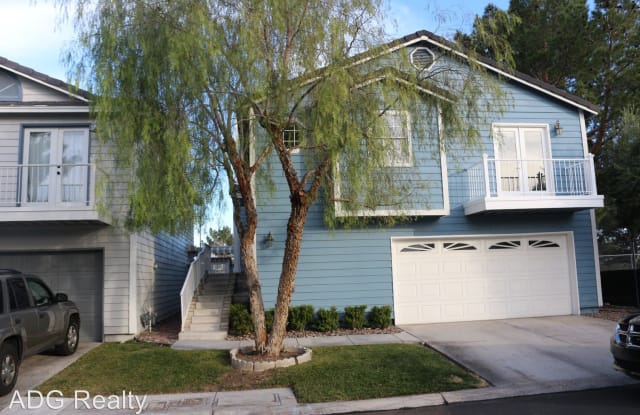 3088 Yankee Clipper Dr - 3088 Yankee Clipper Drive, Las Vegas, NV 89117