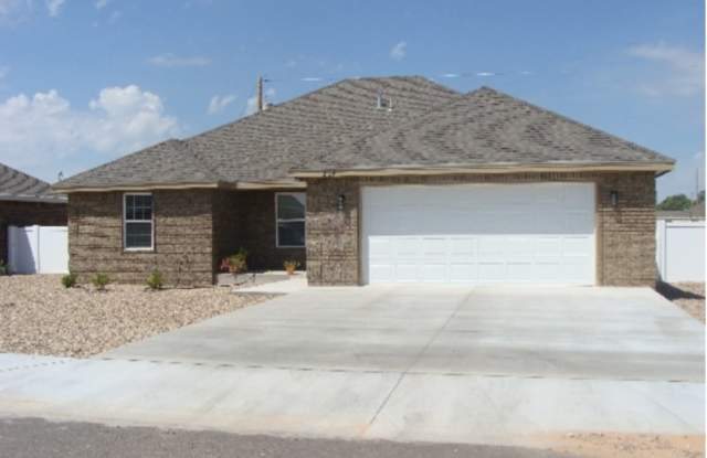 2124 Mockingbird - 2124 Mockingbird Lane, Roosevelt County, NM 88130