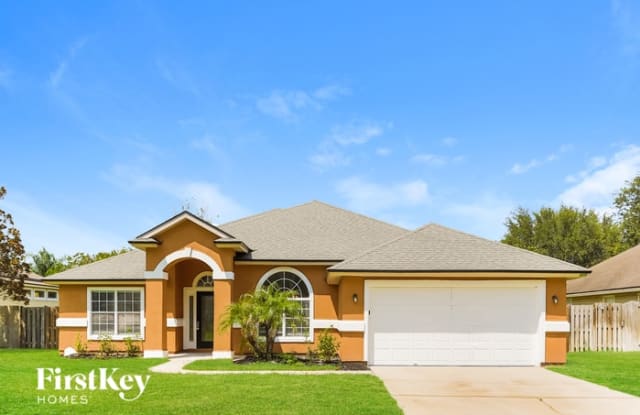 300 Whisper Ridge Drive - 300 Whisper Ridge Drive, St. Johns County, FL 32092