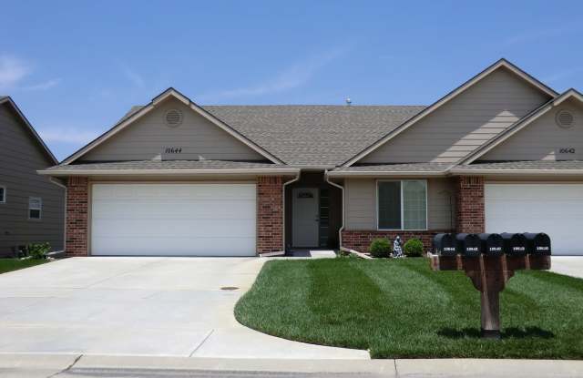 Photo of Beautiful Villa in 55+ Independent Living Community