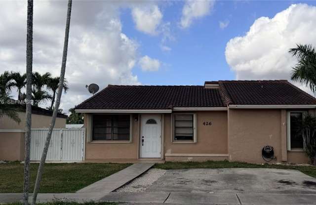 426 NW 134th Ct