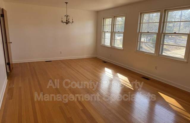 1255 Robert Dinkins Rd.