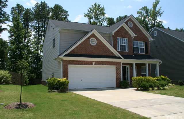 300 Straywhite Avenue - 300 Straywhite Avenue, Apex, NC 27539