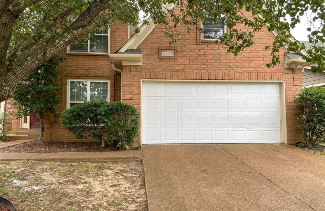 7349 Appling Ridge Dr - 7349 Appling Ridge Drive, Shelby County, TN 38018