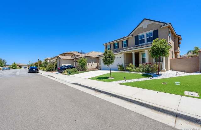 31101 Maverick Lane