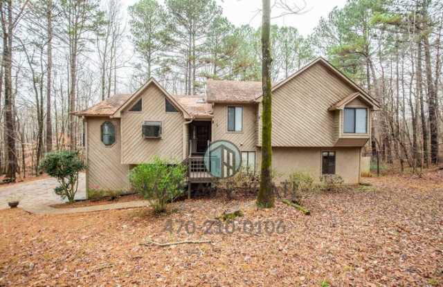 1375 Taramore Drive - 1375 Taramore Drive, Gwinnett County, GA 30024