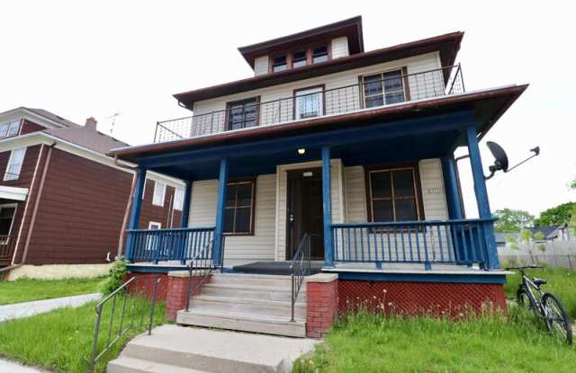 Photo of 2013 North 15th Street