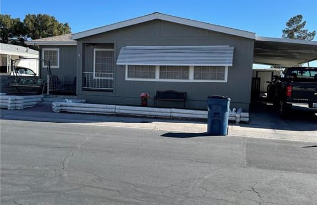 2988 Gavilan Lane - 2988 Gavilan Lane, Sunrise Manor, NV 89122